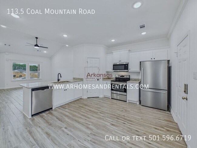 Building Photo - 113.5 Coal Mountain Rd