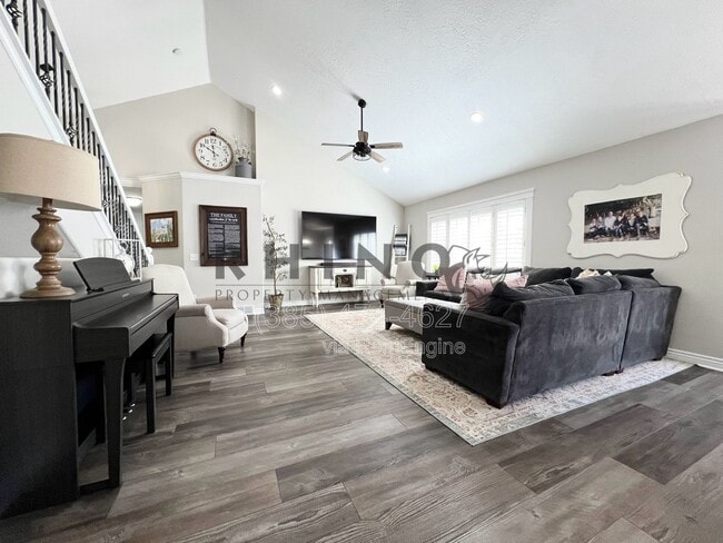 Building Photo - 4921 W Weatherwood Ln