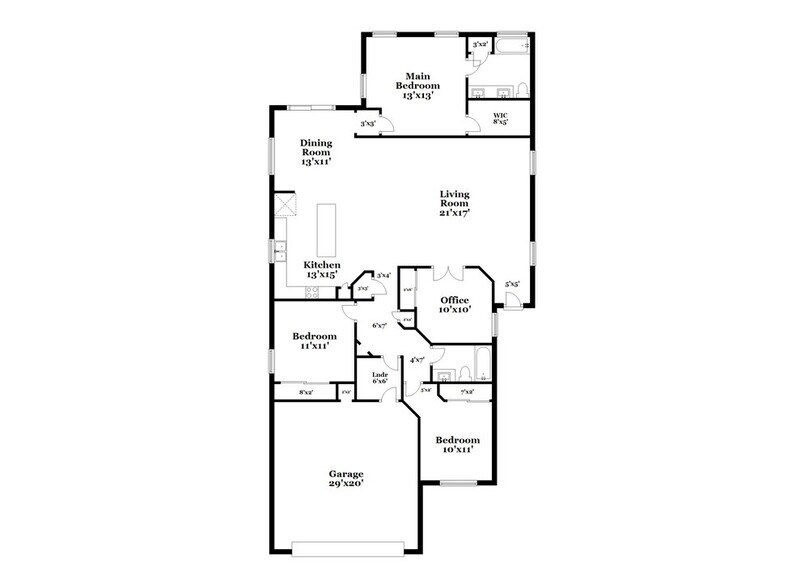 Building Photo - 7374 W Magdalena Ln