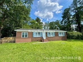 Building Photo - 6871 Cates Bay Hwy