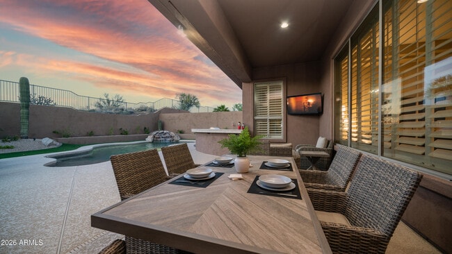 Building Photo - 11572 E Running Deer Trail