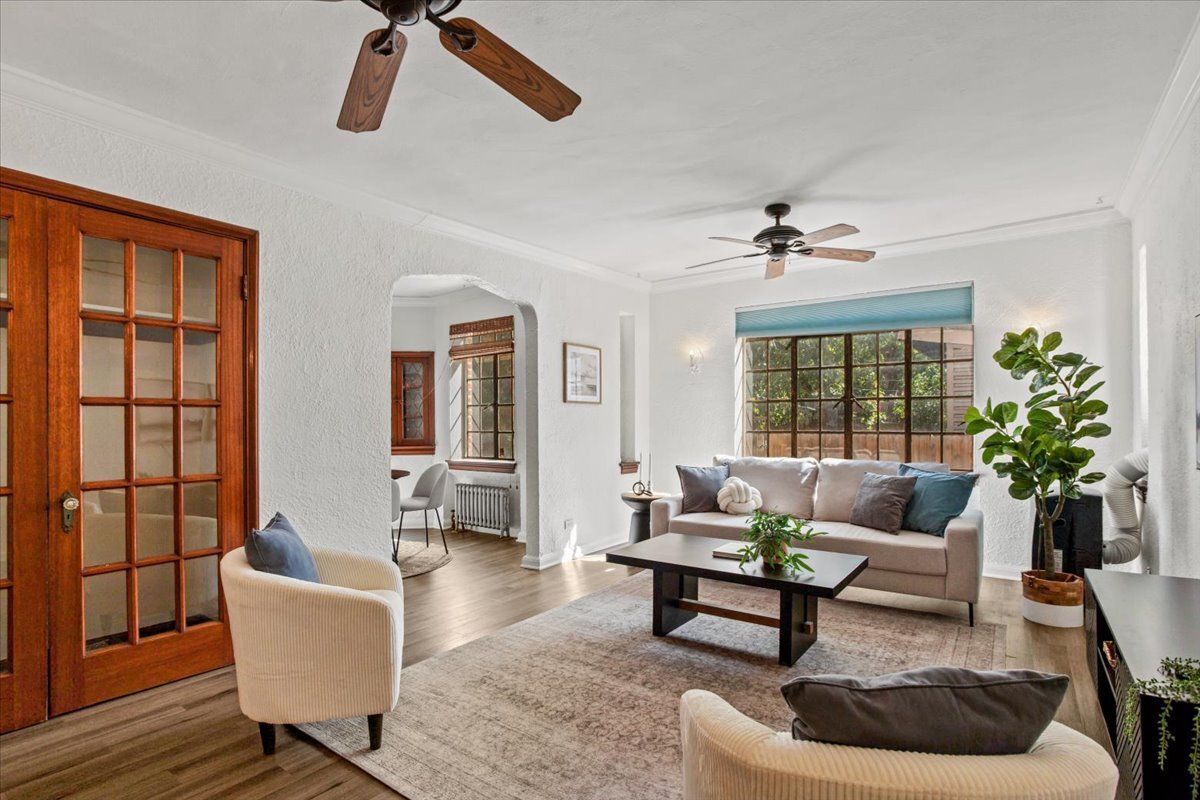 Building Photo - 1575 Fillmore St