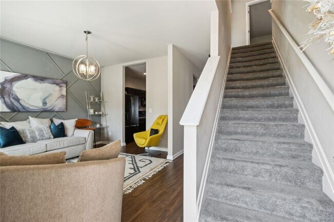 Building Photo - 151 Humphry Ct