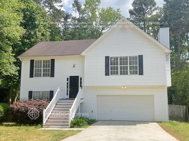 Building Photo - 1045 Hunters Oak Trail