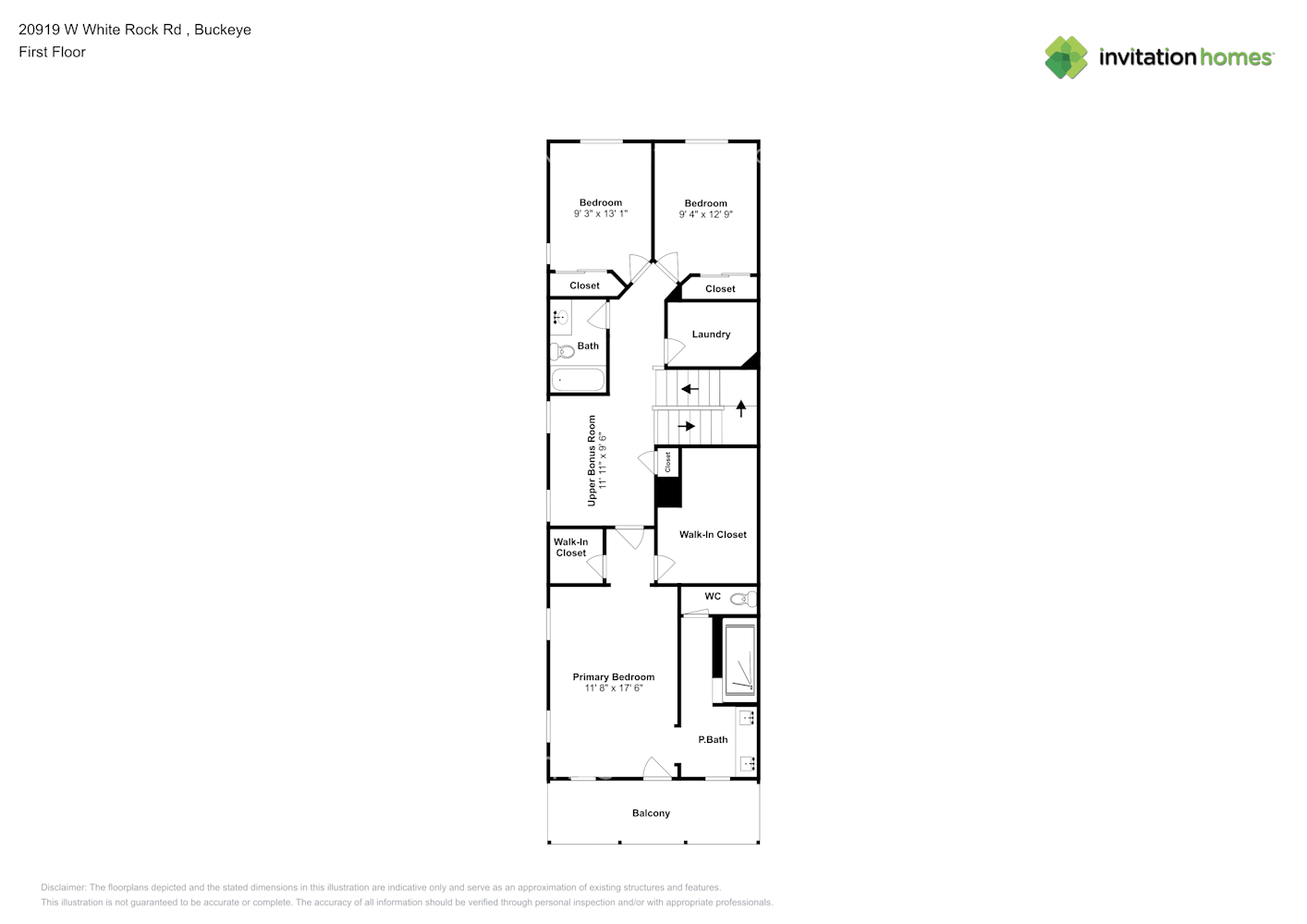 Building Photo - 20919 W White Rock Rd