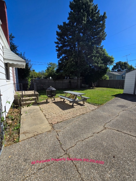 Building Photo - 3514 Dale Ave