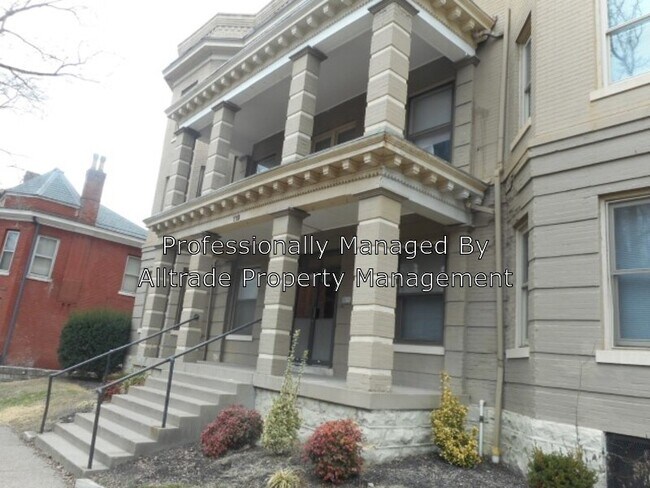 Building Photo - 119 W Burnett Ave