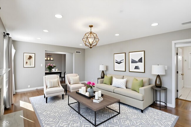 Building Photo - 7026 Spring Mill Rd