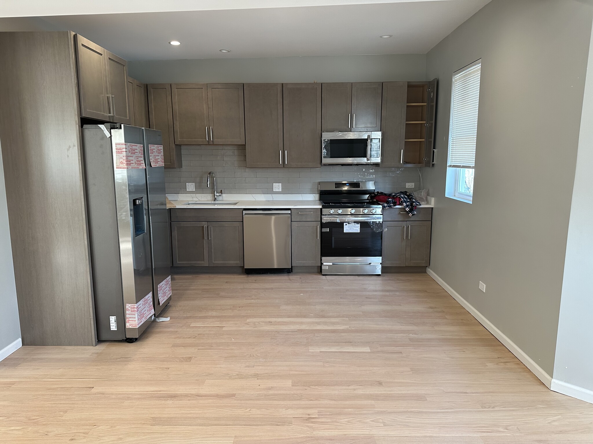 Building Photo - 3404 N Lavergne Ave