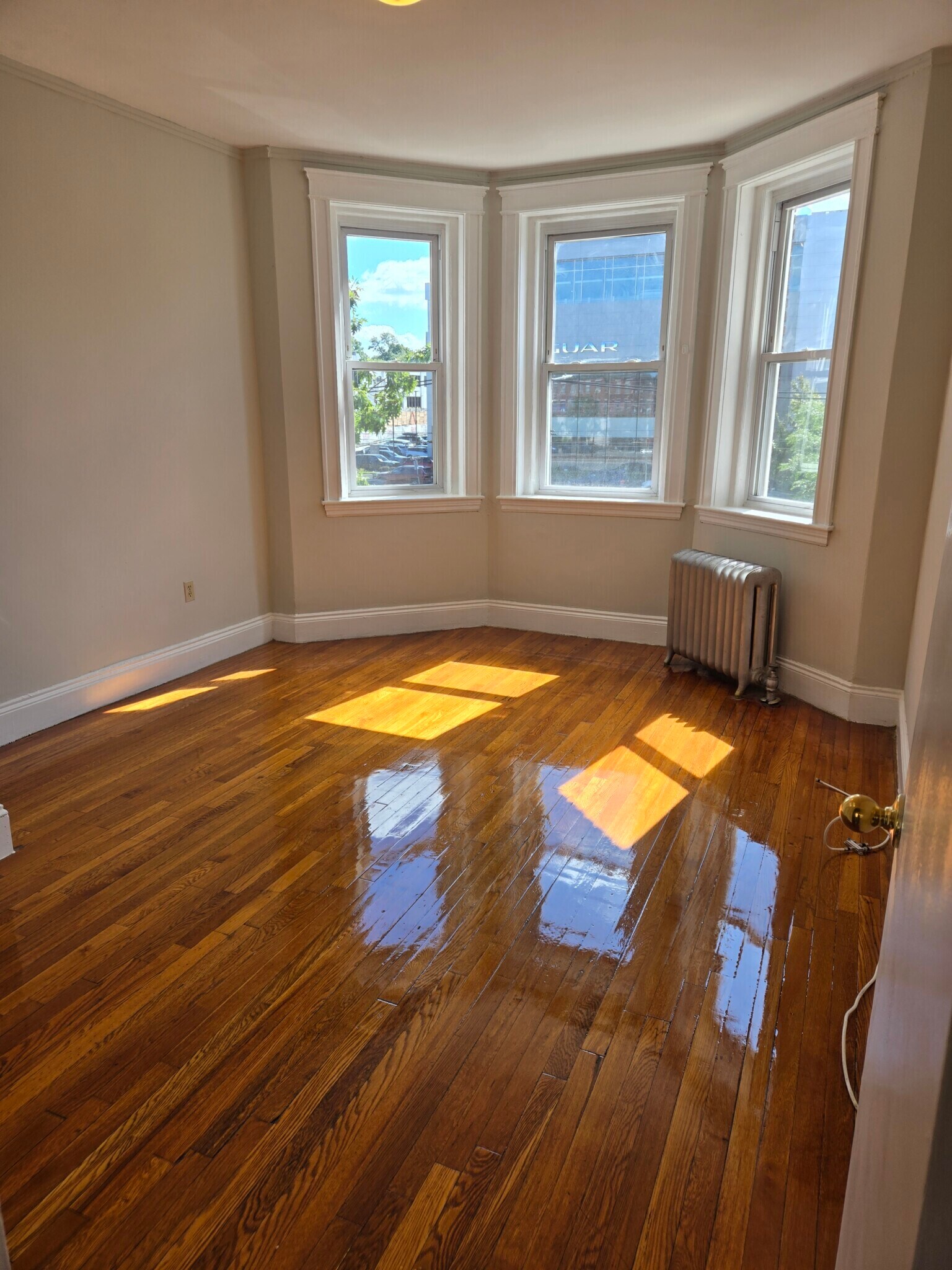 Building Photo - 1189 Commonwealth Ave