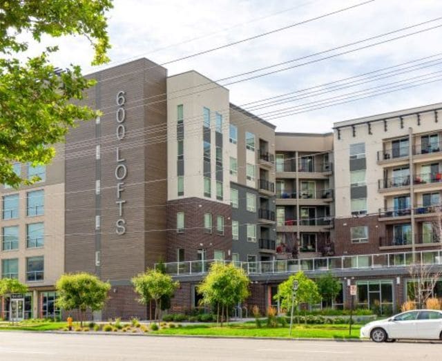 Beautiful Low Income Apartments Utah - 600 Lofts Apartments