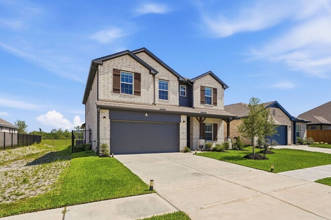 Building Photo - 11927 Fletching Stone Ln