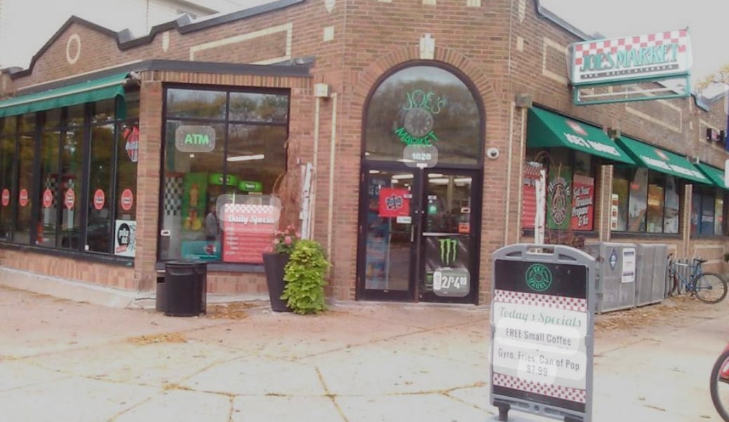 Joe's Market 19th & Como - 901 21st Ave SE