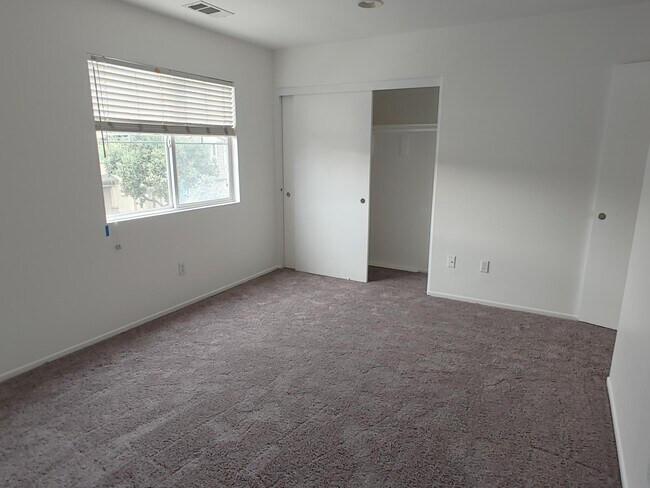 Upstairs Bedroom 1 - 17528 Yellowwood Way