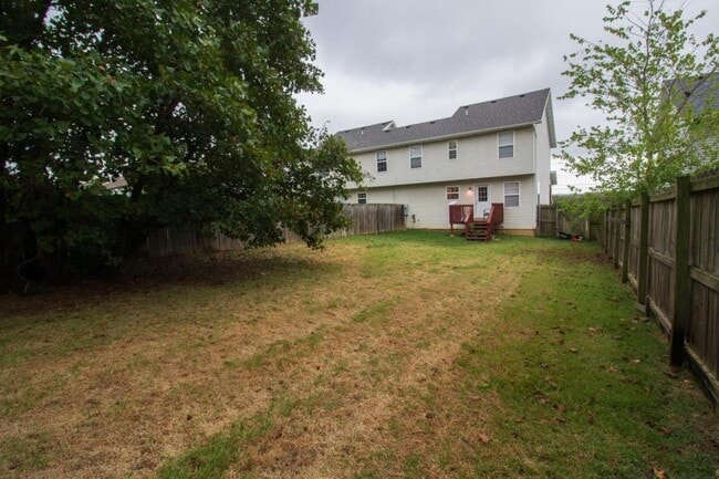Building Photo - 21497 Risky Rd