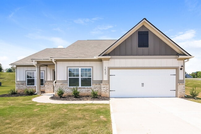 Building Photo - 1420 Sodbuster Dr
