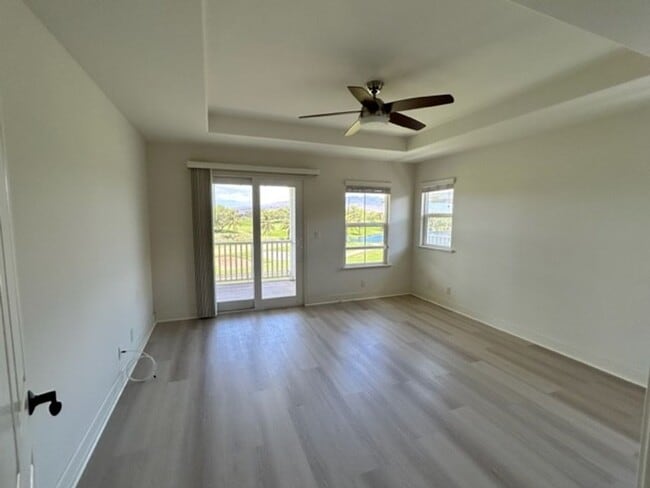 Building Photo - Newer Beautiful 4-Br/2.5-BA Home - Hoakalei Golf Course