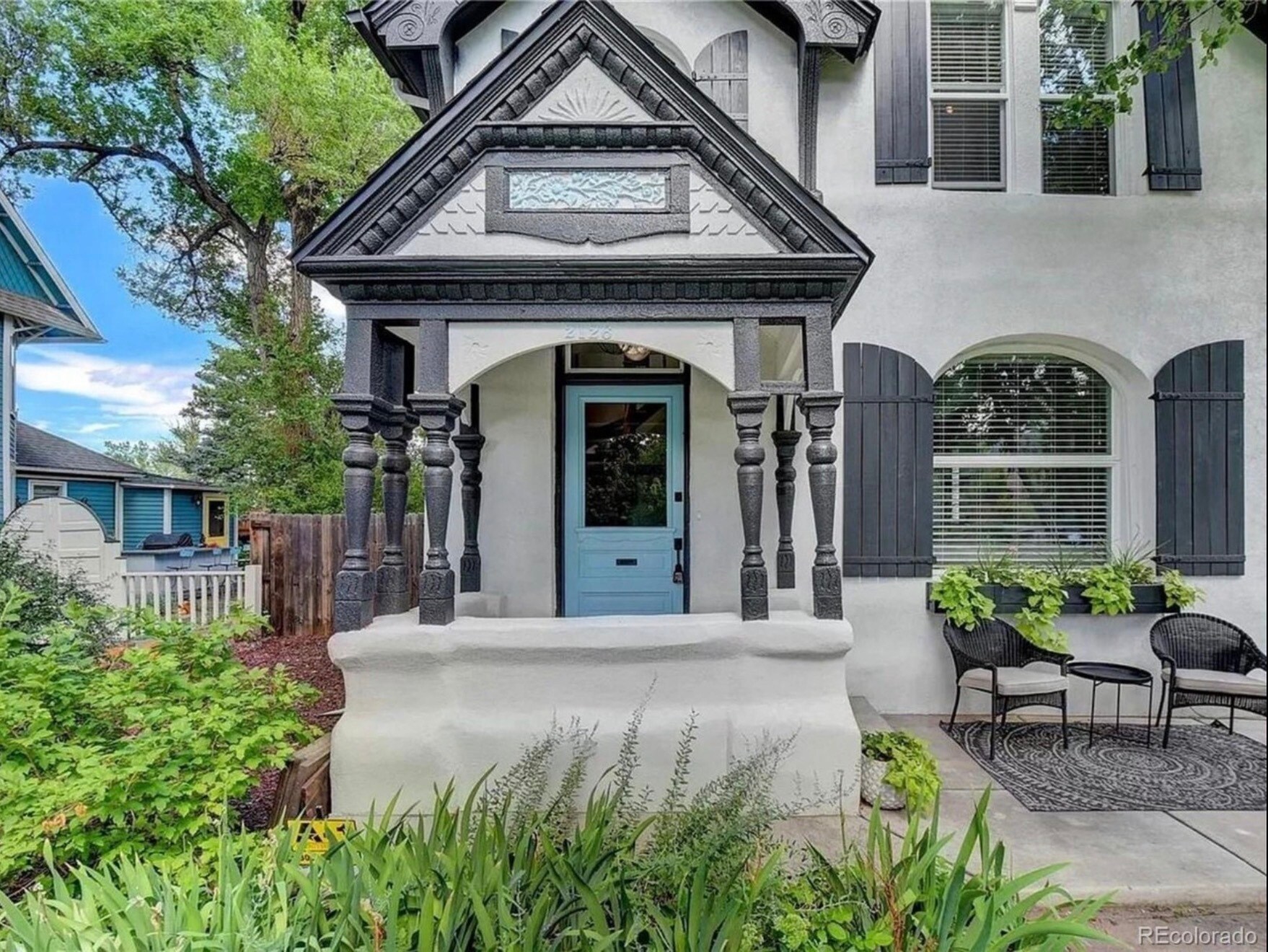 Building Photo - 2126 Grove St