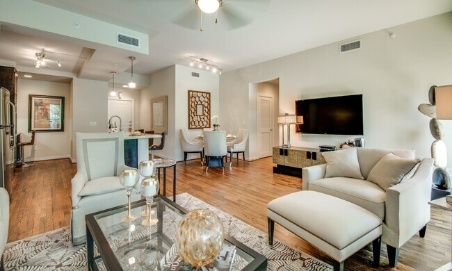 Building Photo - Your New Apartment Comes with $500–$1,000 ...