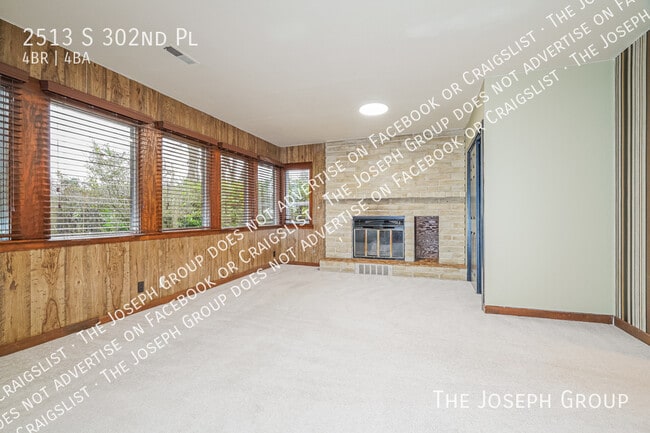 Building Photo - 2513 S 302nd Pl