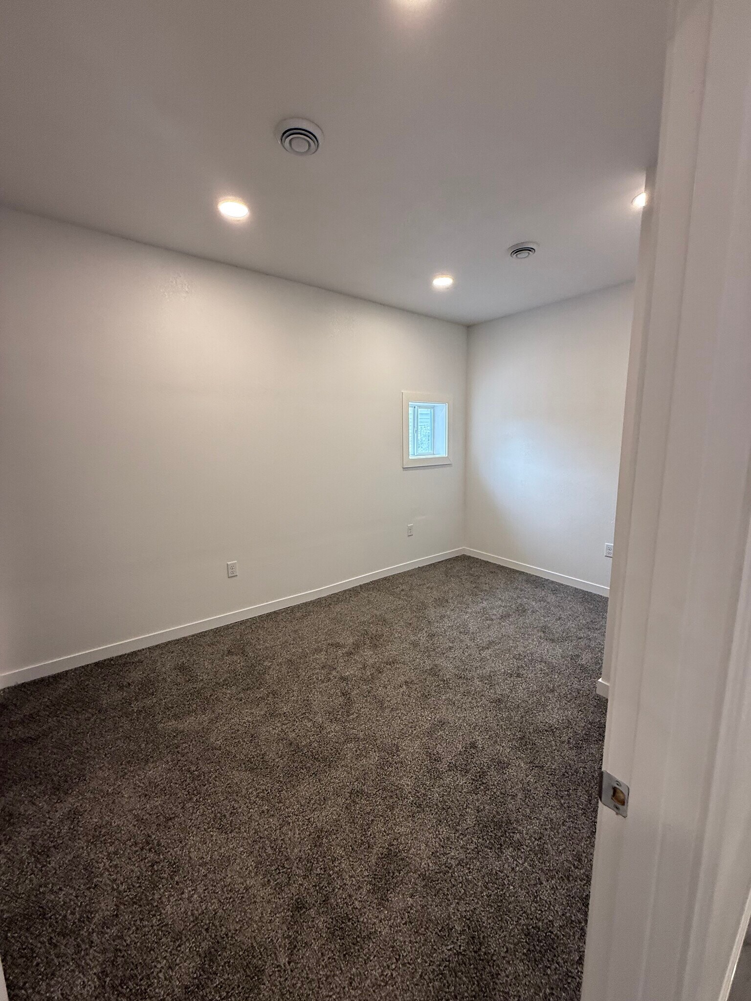 Master bedroom - 1325 N 8th St