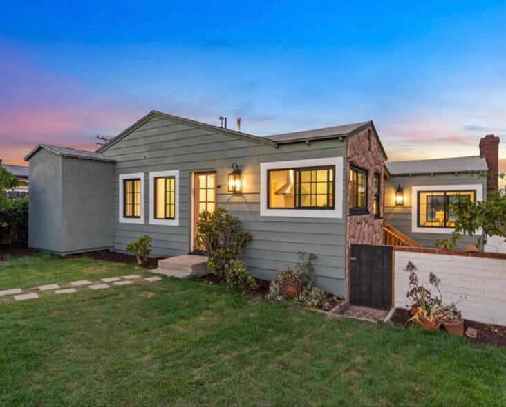 Building Photo - 1504 Felton St