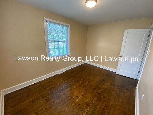 Building Photo - Updated Four Bedroom Home with a Full Walkout Basement