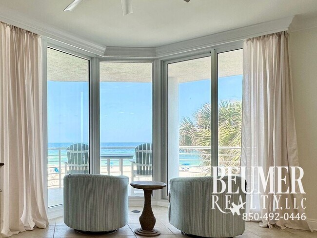 Building Photo - Upscale 3 BR 3 BA furnished Condo On the G...