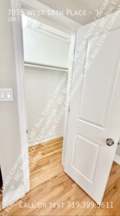 Building Photo - 7035 W 16th Pl