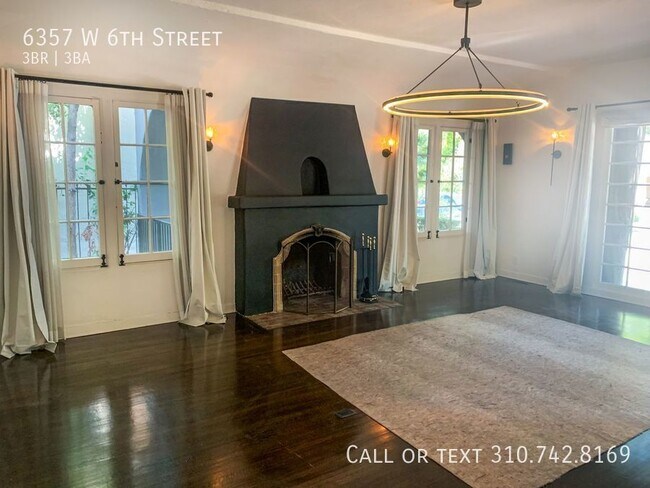 Building Photo - 6357 W 6th St