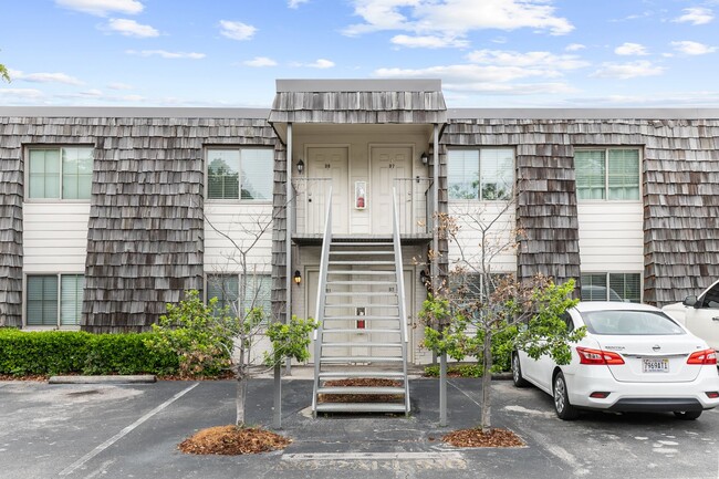 Interior Photo - Linridge Apartments