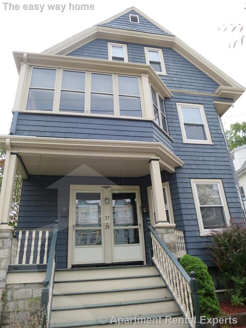 Building Photo - 27 Josephine Ave