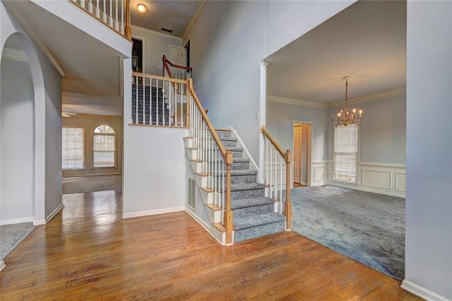 Building Photo - 980 Laurel Springs Ln SW