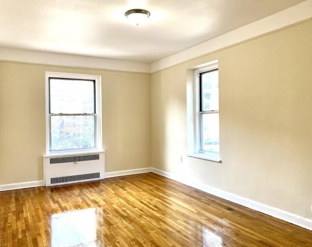 Building Photo - 1 bedroom in New York NY 10025