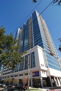 Building Photo - 1629 S Prairie Ave