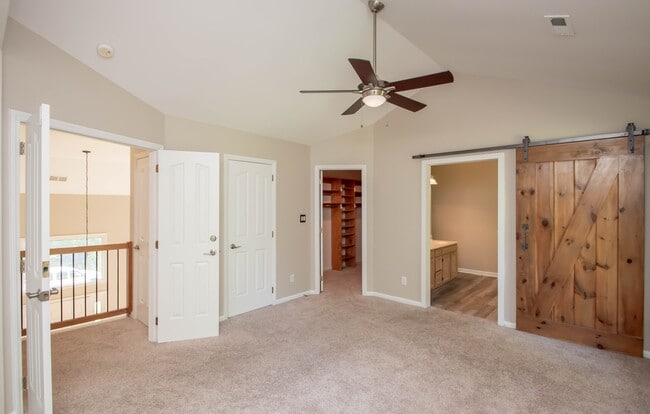 Building Photo - 6447 High Creek Ct