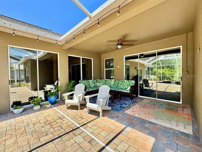 Building Photo - 16934 Melissa Ann Dr