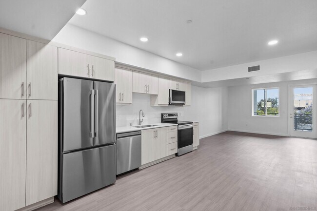 Building Photo - 2724 El Cajon Blvd