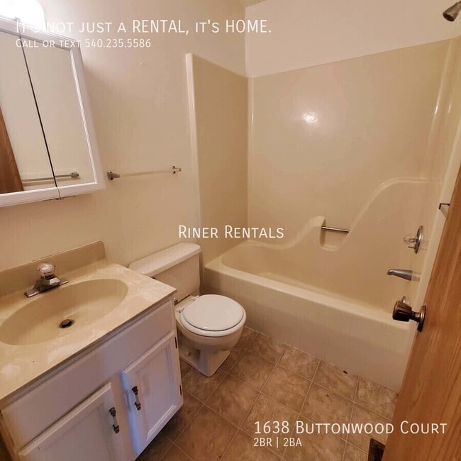 Building Photo - 1638 Buttonwood Ct