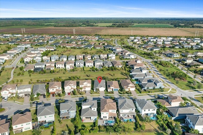 Building Photo - 1346 Harvester Xing