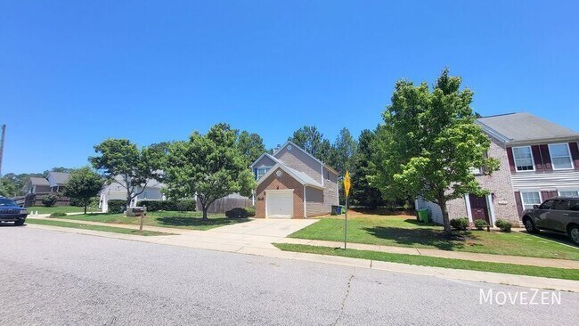 Building Photo - 1205 Ricochet Dr