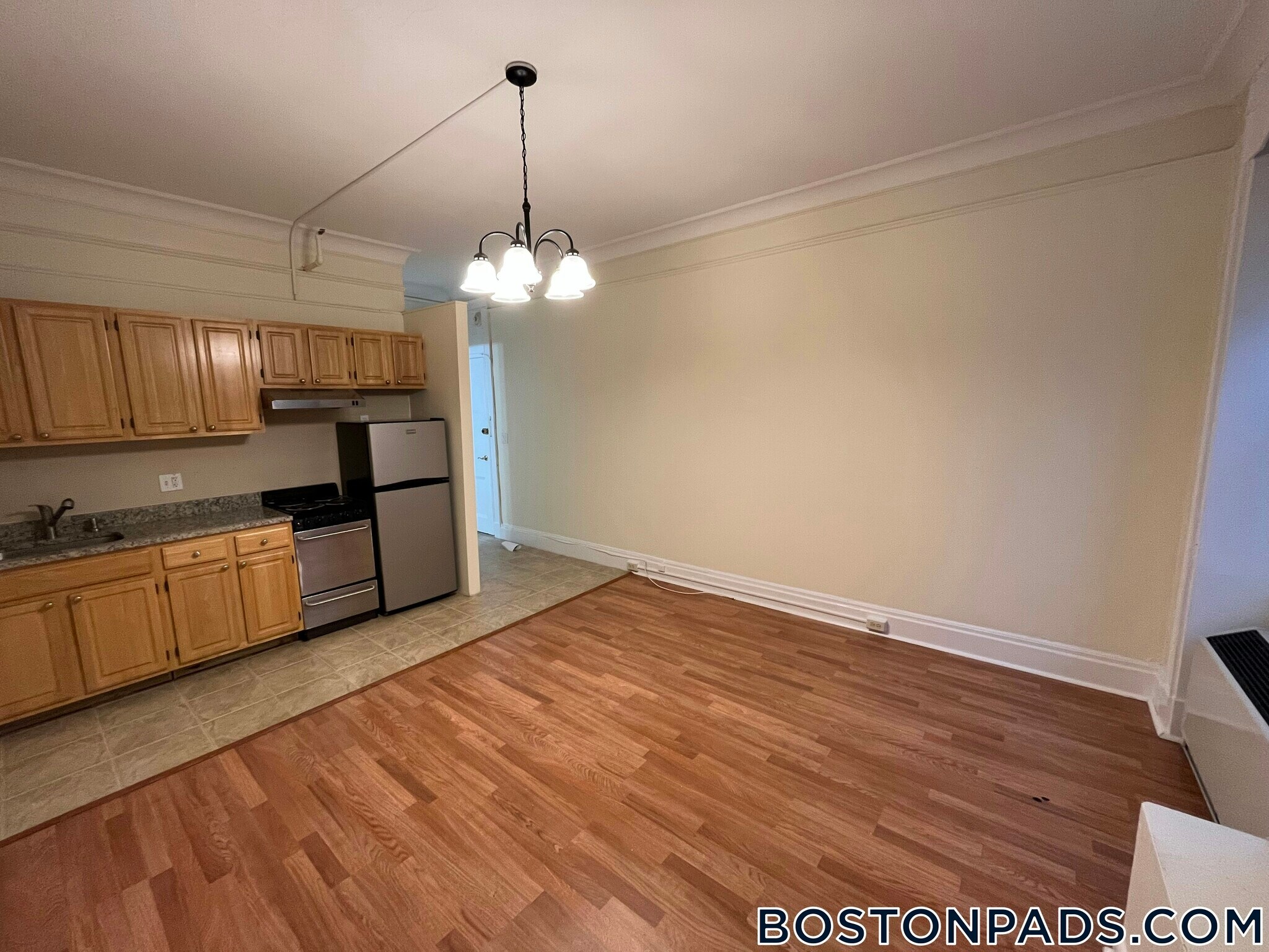 Building Photo - 62 Boylston St