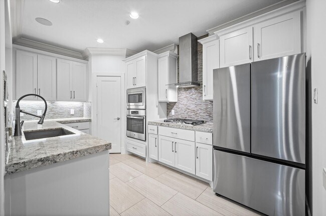 Building Photo - 13412 Preston Cliff Ct