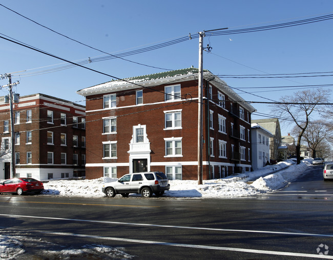 Building Photo - Residences at Lafayette LLC- 176 Lafayette