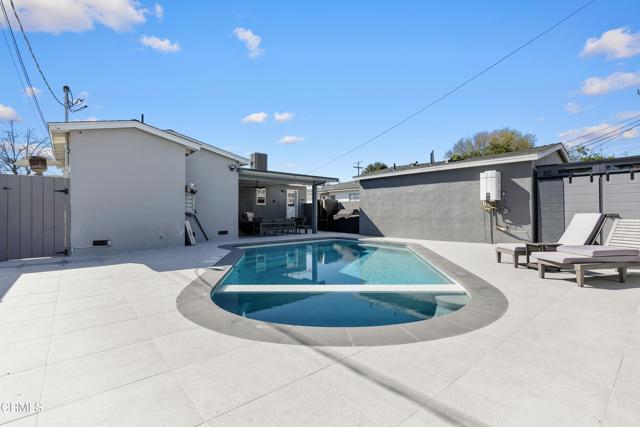 Building Photo - 12827 Sylvan St