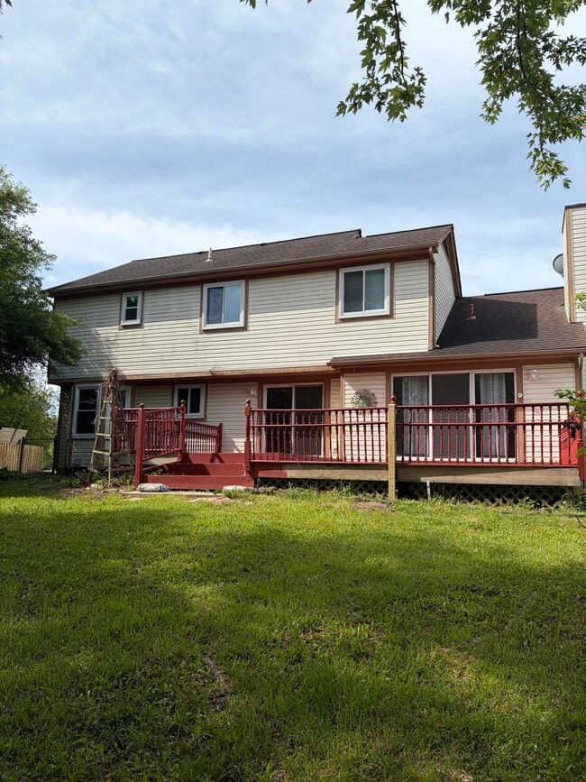 Building Photo - 4101 Rolling Meadow Ln