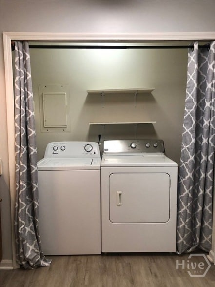 Building Photo - 120 Harmon Creek Dr