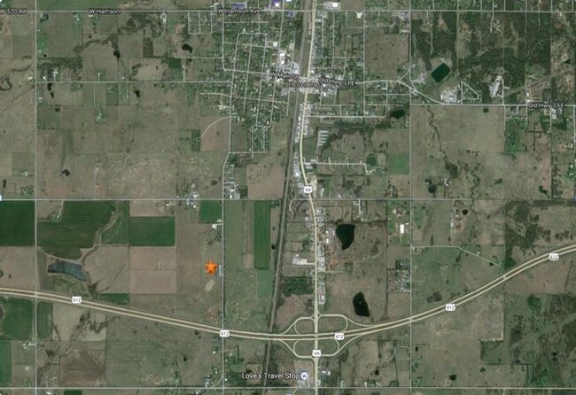 Building Photo - 9356 S 430 Rd