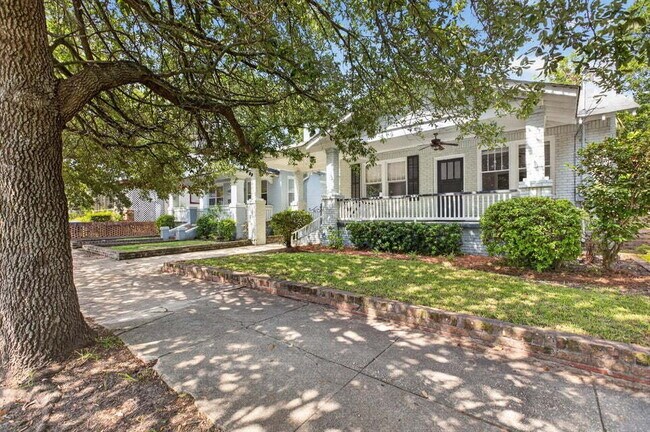 Building Photo - Historic Charleston Charm, Reimagined for Modern Living