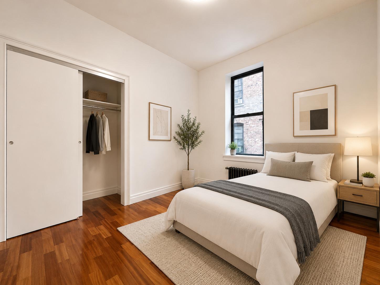 Building Photo - 605 W 137th St